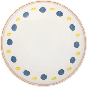 Color étkészlet, 25×25 cm – TR667PRS1138