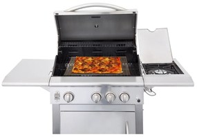 Tepro 8538 Grillező- és sütőszőnyeg