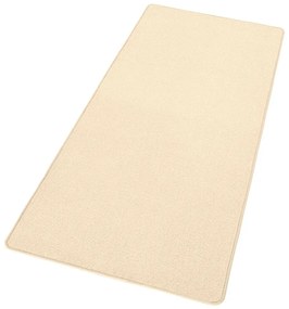 Bézs futószőnyeg 80x200 cm Fancy – Hanse Home