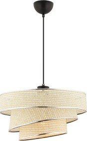 Couper Hazeran - Cream, Silver