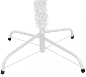 Fehér műfenyő L 240 cm