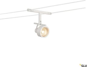 SLV SALUNA 139131 Reflektor 1x35W/GX5,3 IP20