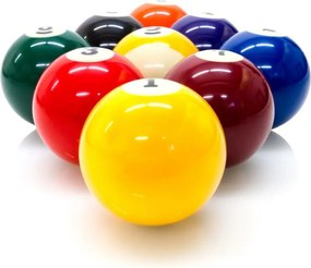 GamesPlanet® Biliárdasztal TRENDLINE 6ft + tartozékok