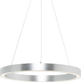 Zuma Line CARLO PL200910-500-SL Függőlámpa 1x50W/LED 4000K 3200LM IP20