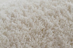 Puha Szőnyeg 90x250 cm Velvet Micro krém #EE3775