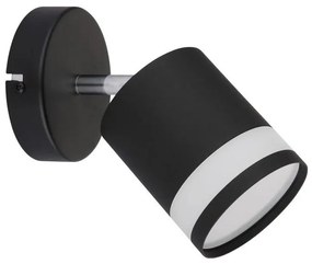 Globo 57852-1 - LED Fali spotlámpa LUCERO 1xGX53/7W/230V 3000K