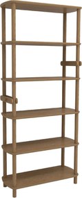Rosa 6 - Oak