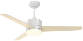 Immax NEO 07284L - LED+CCT dimmelhető mennyezeti ventilátor VARIABLE 24W/230V Wi‑Fi Tuya + távirányító