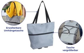 Bevásárlótáska – Maximex