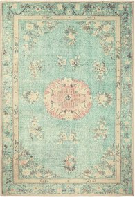 Jáde szőnyeg nappaliba, Madeline 200x290 cm