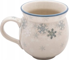 Bögre cseh hordó 330 ml Kerámia Boleszláv