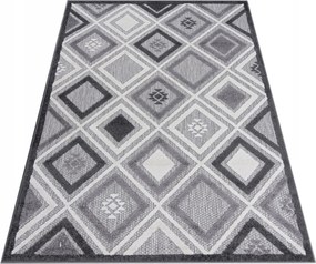 Zsinóros Szőnyeg 80x150 Terasz Erkély Ház w42