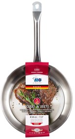 Elo 24548 Profi Therm 28 cm-es serpenyő, 28 cm