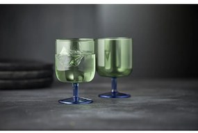 Borospohár szett 2 db-os 300 ml Torino – Lyngby Glas