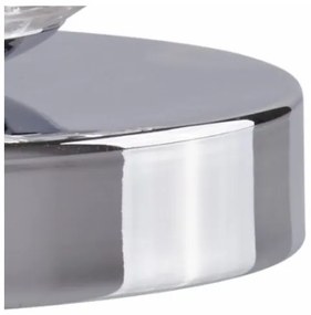 Searchlight EU1811CL - CLAW asztali lámpa 1xG9/33W/230V