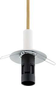 Argon ALMIROS 8451 Függőlámpa 1x7W(Max)/E14 IP20