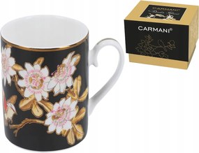 Bögre Paradicsom virågok Carmani