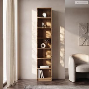 BEN BOOKCASE R05 40CM