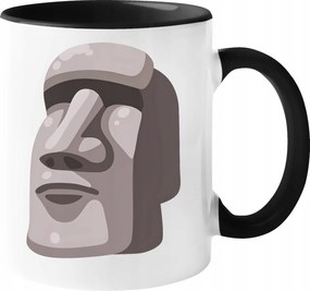 Giga Chad Bögre vicces Születésnapi Ajándék 330ml Csomagolás Név