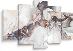 Kép - Márvány utánzat (150x105 cm)