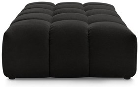 Fekete lábtartó Everest – Bobochic Paris