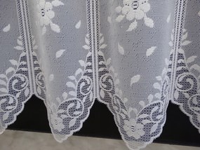 Mg Irigység panel fehér 34913 250x40cm kész M