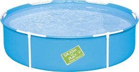 Bestway My First Frame Pool úszómedence 152 cm