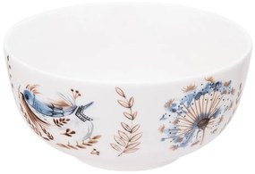 Altom Serenity porcelán tál, 13,5 cm