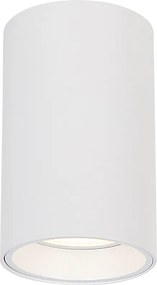 Genesis Folt Fehér 1xGU10 10cm