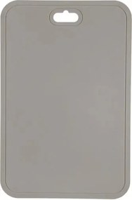 Vékony Konyhai Vágódeszka Halhúshoz Rugalmas Nagy 21,3x32,7CM