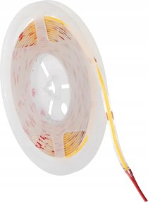 Kanlux Led szalag Lcob 5m 3W/m 4000K IP65 24V