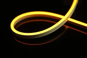 NEON FLEX 12V SÁRGA