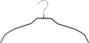 Fém vállfa szett 20 db-os Alessia – Wenko