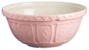 Rózsaszín agyagkerámia tál, ⌀ 26 cm - Mason Cash