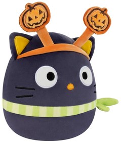 Plüssjáték Hello Kitty Chococat – SQUISHMALLOWS