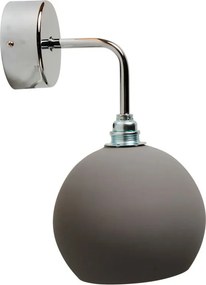 Fali Lámpa Szürke Rowan S EBB&FLOW LA101570W