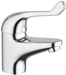 Grohe Eurosmart Care mosdó csaptelep leeresztőszelep nélkül króm 32789000 G32789000