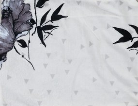 Kétrészes DUO SENSE MONARIA mintás kétoldalas ágyneműhuzat + Párnahuzat 40x50 cm AJÁNDÉKBA Ágyneműhuzat mérete: 70 x 90 cm | 140 x 200 cm