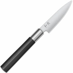 Kai Wasabi Black univerzális kés, 10 cm, S