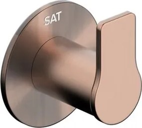 SAT Cool fúrás nélküli felszerelés Akasztó szálcsiszolt rose gold SATDCO21BRG
