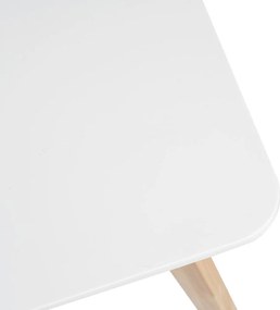 AVENBERG SKANDI 150 Étkezőasztal