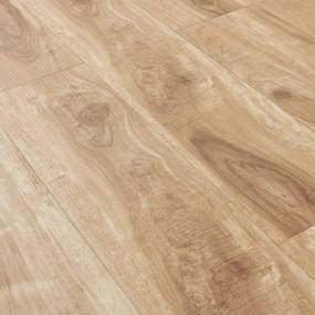 NEU.HOLZ Vinyl öntapadós padlóburkolat Vanola Natural Siberian Oak 3,92m²