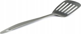 Konyhai Lapát Rozsdamentes Acél, ezüst 32cm