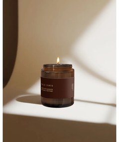 Illatos szójaviasz gyertya #101 Palo Santo – Perfumed Prague
