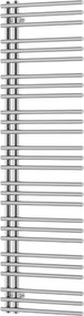 Mexen Neptun Fürdöszobai radiátor 1600 x 500 mm, 523 W, króm - W101-1600-500-00-01 Törölközö száritó radiátor Törölközö száritó radiátor