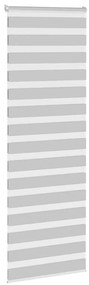 zebrafüggönnyel 70x230 cm szövetszélesség 65,9 cm poliészter