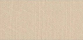 Ágyazható, kétoldalas L alakú kanapé VALERIO 238x140 cm, világosszürke/bézs színű + 2 db díszpárna INGYEN