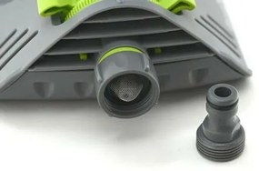 Garvia billenő kerti locsoló 19 fúvókával