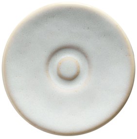 Roda fehér agyagkerámia kávés csészealj, ⌀ 11 cm - Costa Nova