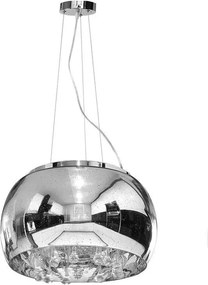 DomenoLED KROPLA 518 Függőlámpa 40W/G9